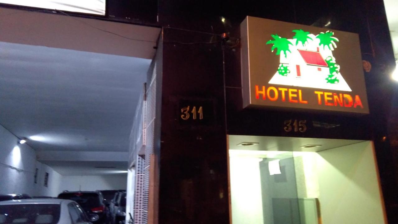 Hotel Tenda Brigadeiro - 5 Minutos A Pe Do Metro E Praca Da Se, 8 Minutos Da Rua 25 De Marco E Liberdade - Estacionamento Opcional — Fotos 3